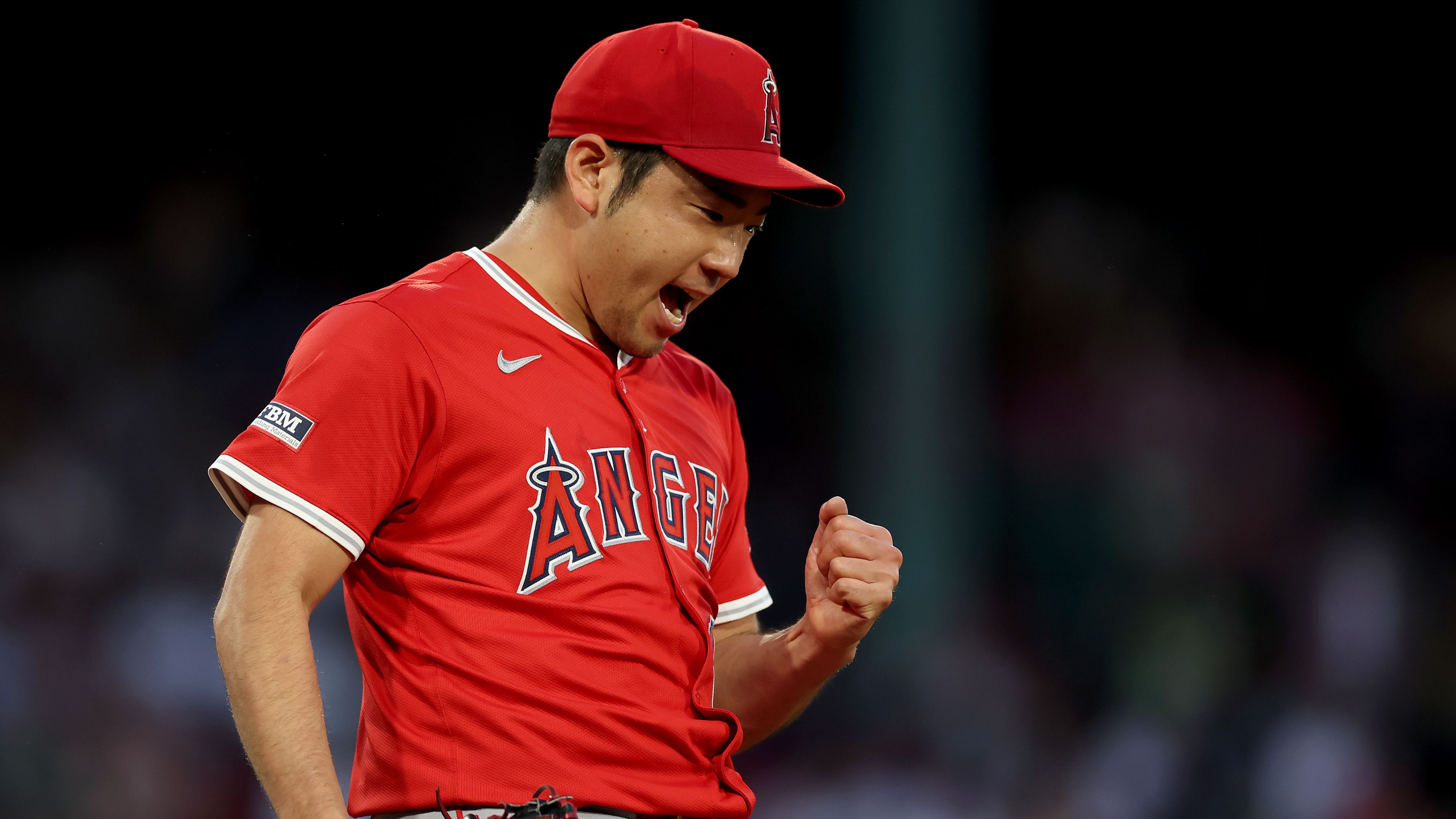 菊池雄星登板予定｜エンゼルスvsアスレチックスのテレビ放送